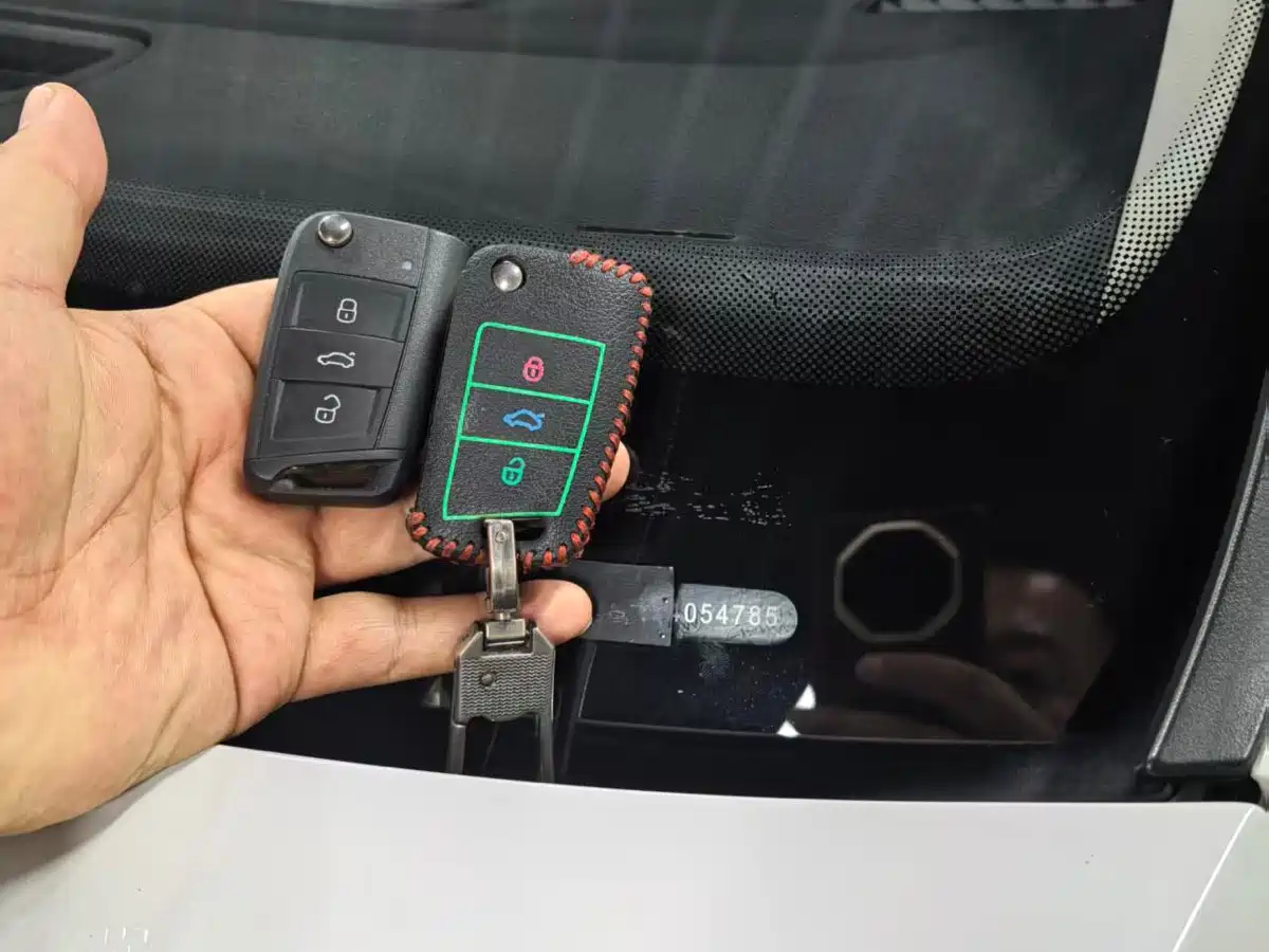 Jetta VS5 2024 2023 280TSI Auto Highlight Comfort Type