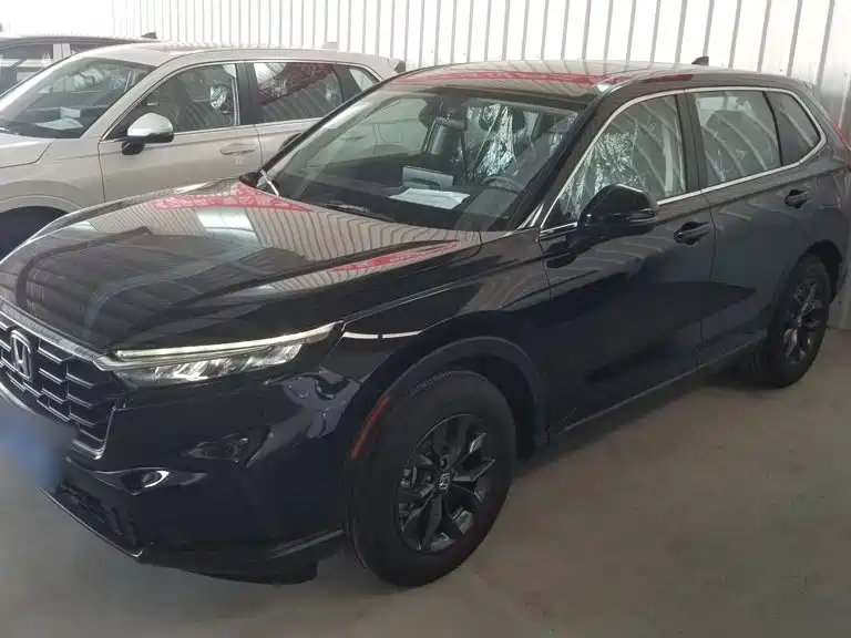 Honda CR-V 2026 2025 240TURBO FWD Vitality Edition