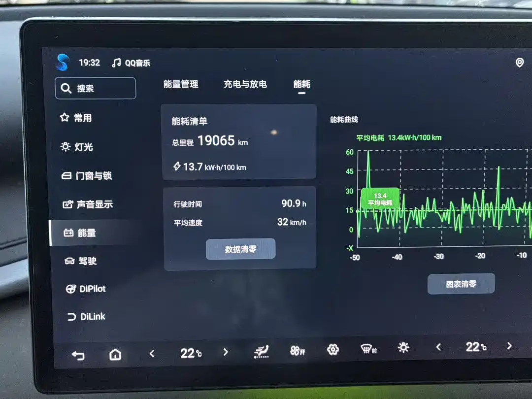 BYD Yuan PLUS 2025 Smart Drive 510KM Surpass Edition фото 3