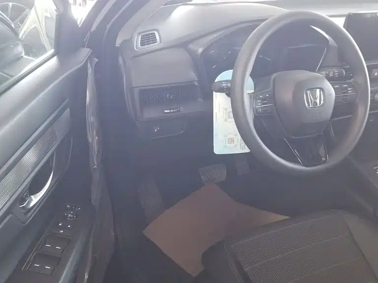Honda CR-V 2026 2025 240TURBO FWD Vitality Edition