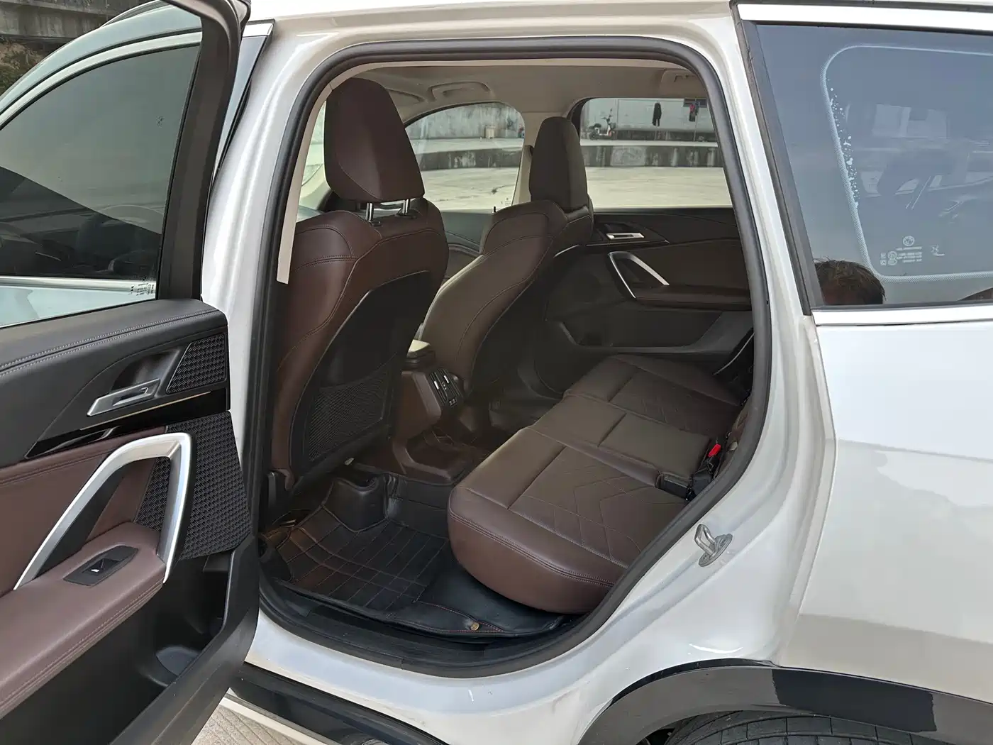 BMW X1 2024 sDrive20Li X Design Package фото 5