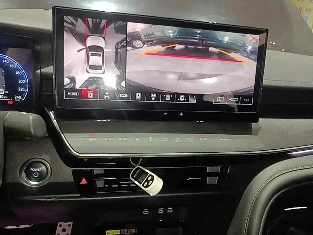 Toyota Camry 2025 2024 Model Dual Hybrid 2.0HS Sport Edition