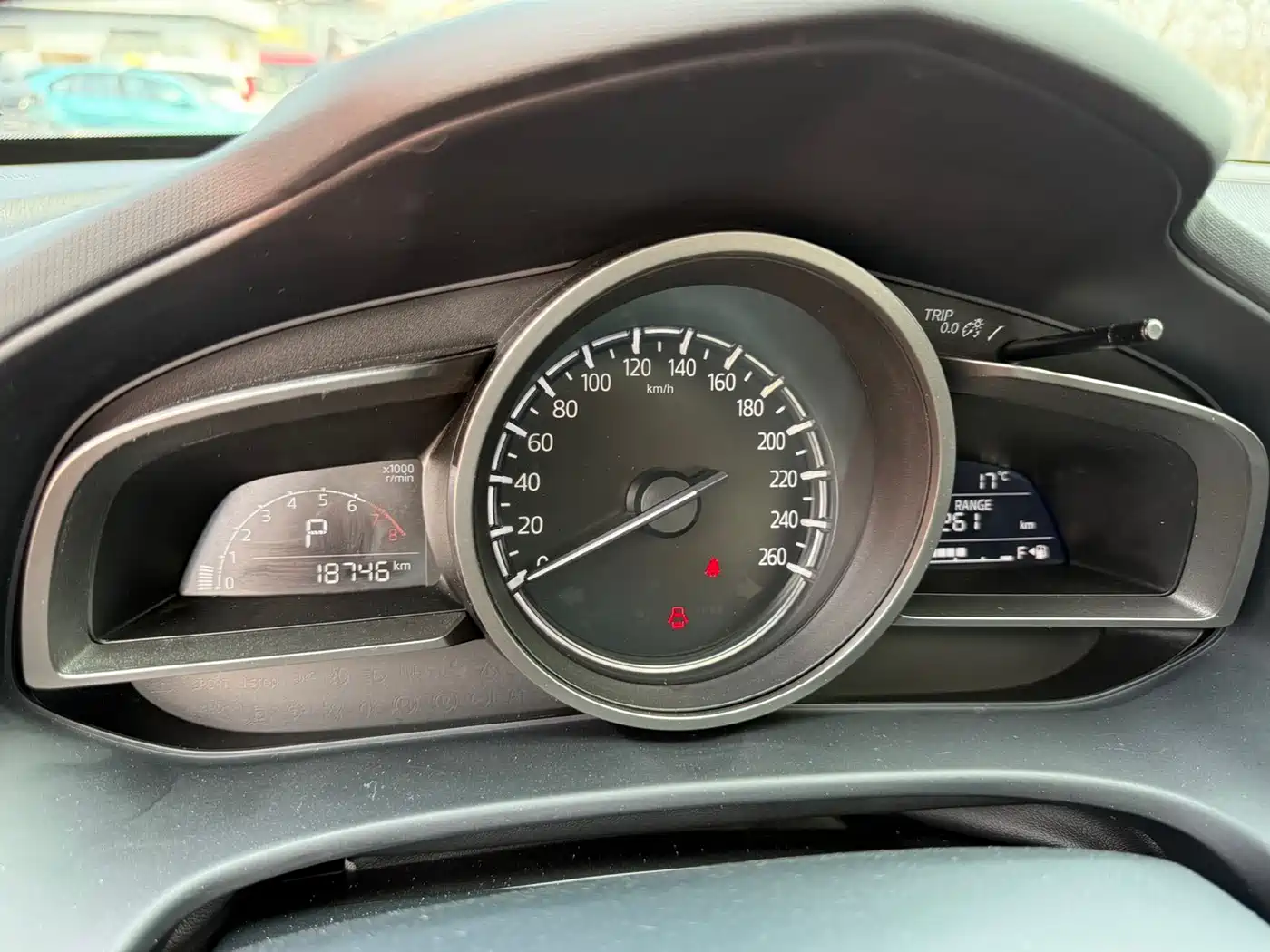 Mazda CX-4 2023 2021 2.0L Auto FWD Skyactiv Explorer Edition