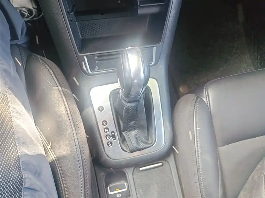 Volkswagen Tiguan 2015 1.8TSI Automatic 2WD Comfortline фото 14