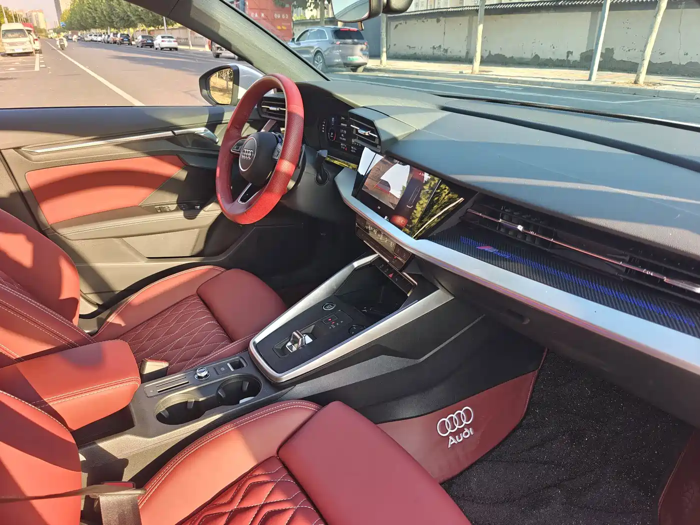 Фото 18 - Audi A3