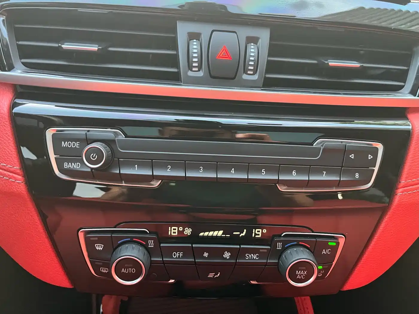 BMW X2 2023 2022 sDrive25i M Sport Package