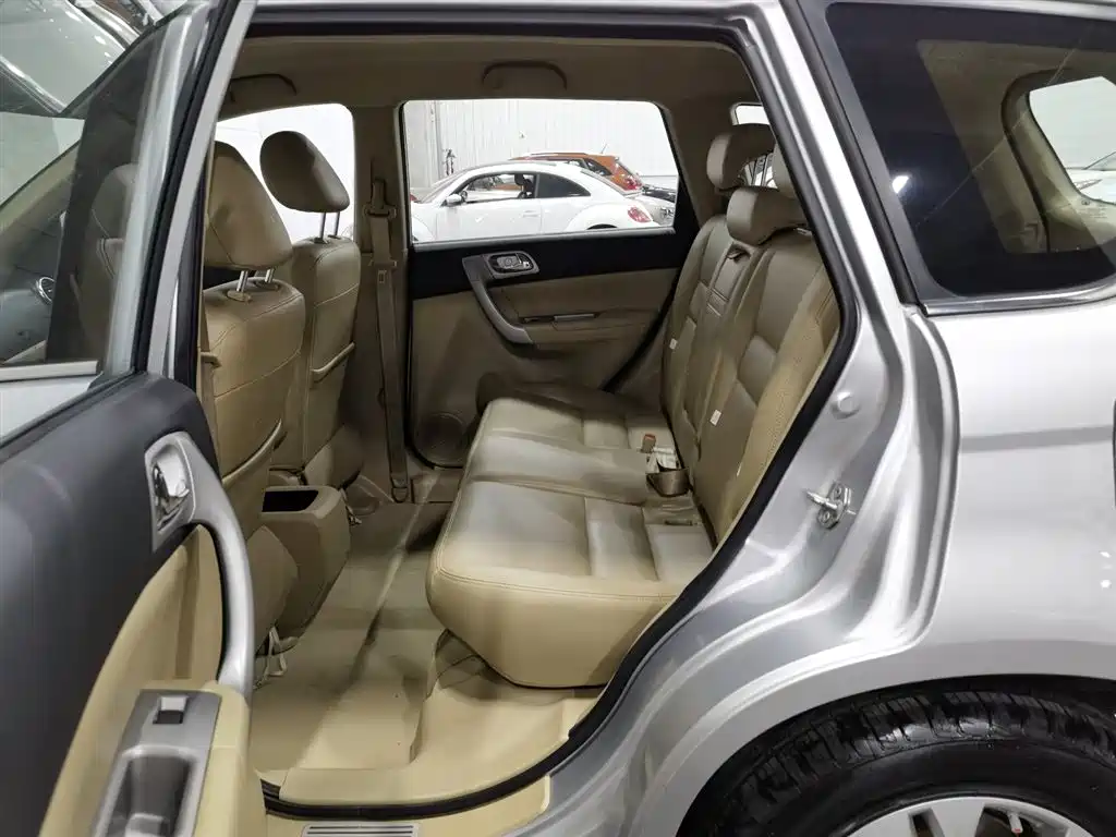 Photo 15 - Haval H6