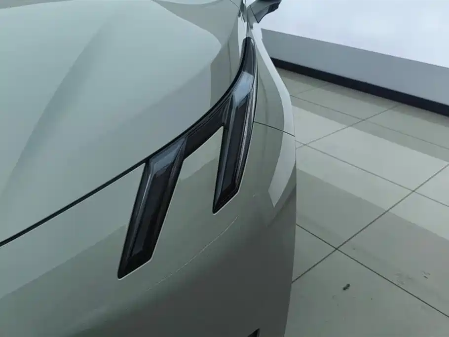 Lynk & Co Z20 2025 530km RWD Pro фото 5