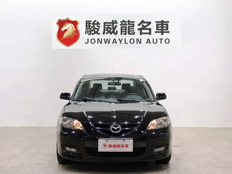 Mazda 3 2011 2010 2.0L Automatic Classic Sport