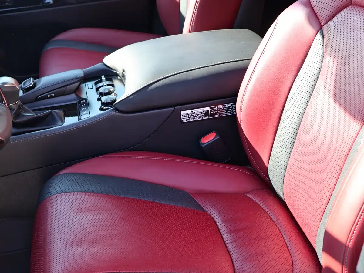 Lexus LX 2019 570 Peak Special Edition фото 12