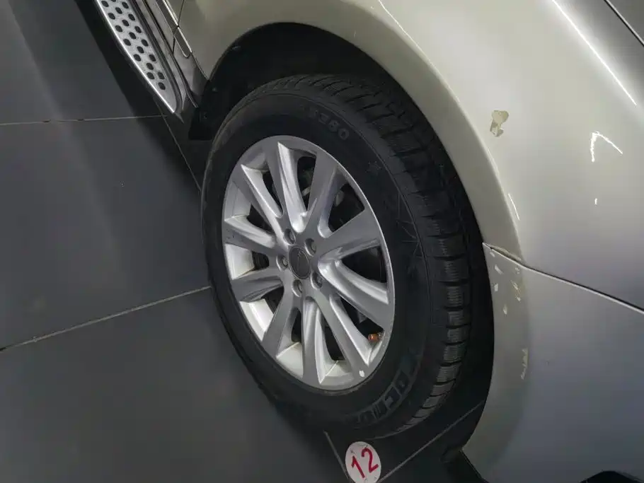 Haval H8 2016 2015 2.0T AWD Premium