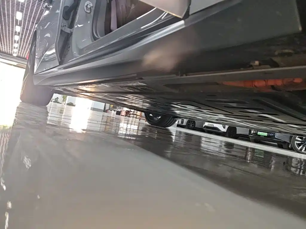 Фото 21 - NIO ET5T