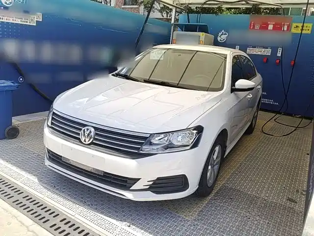 Volkswagen Lavida 2022