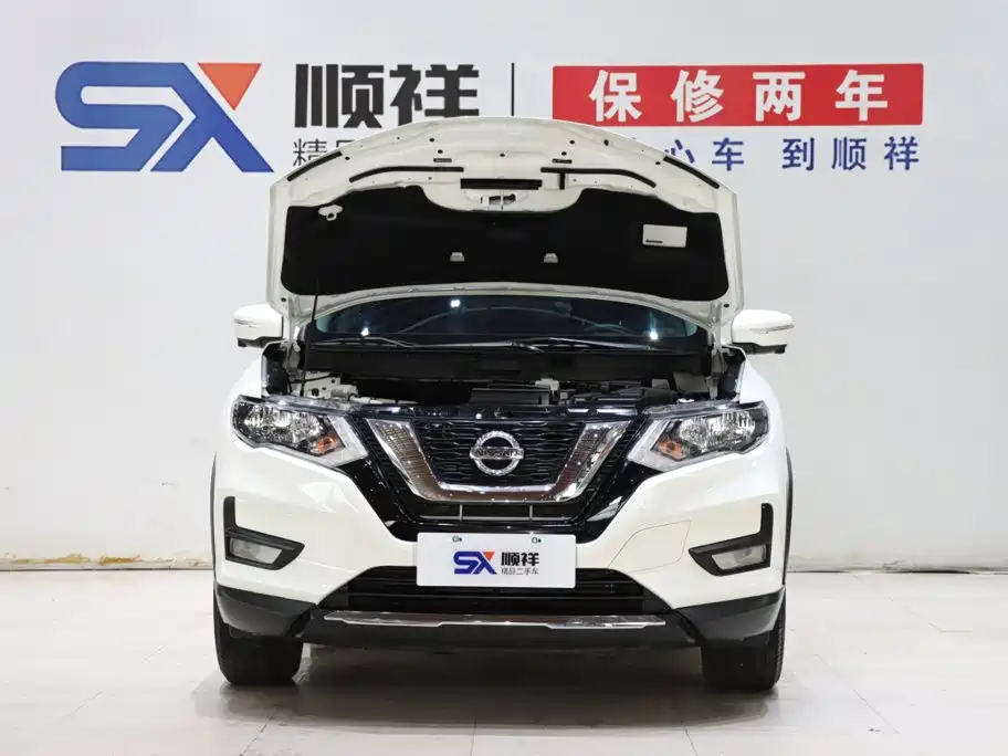 Nissan X-Trail, миниатюра 18