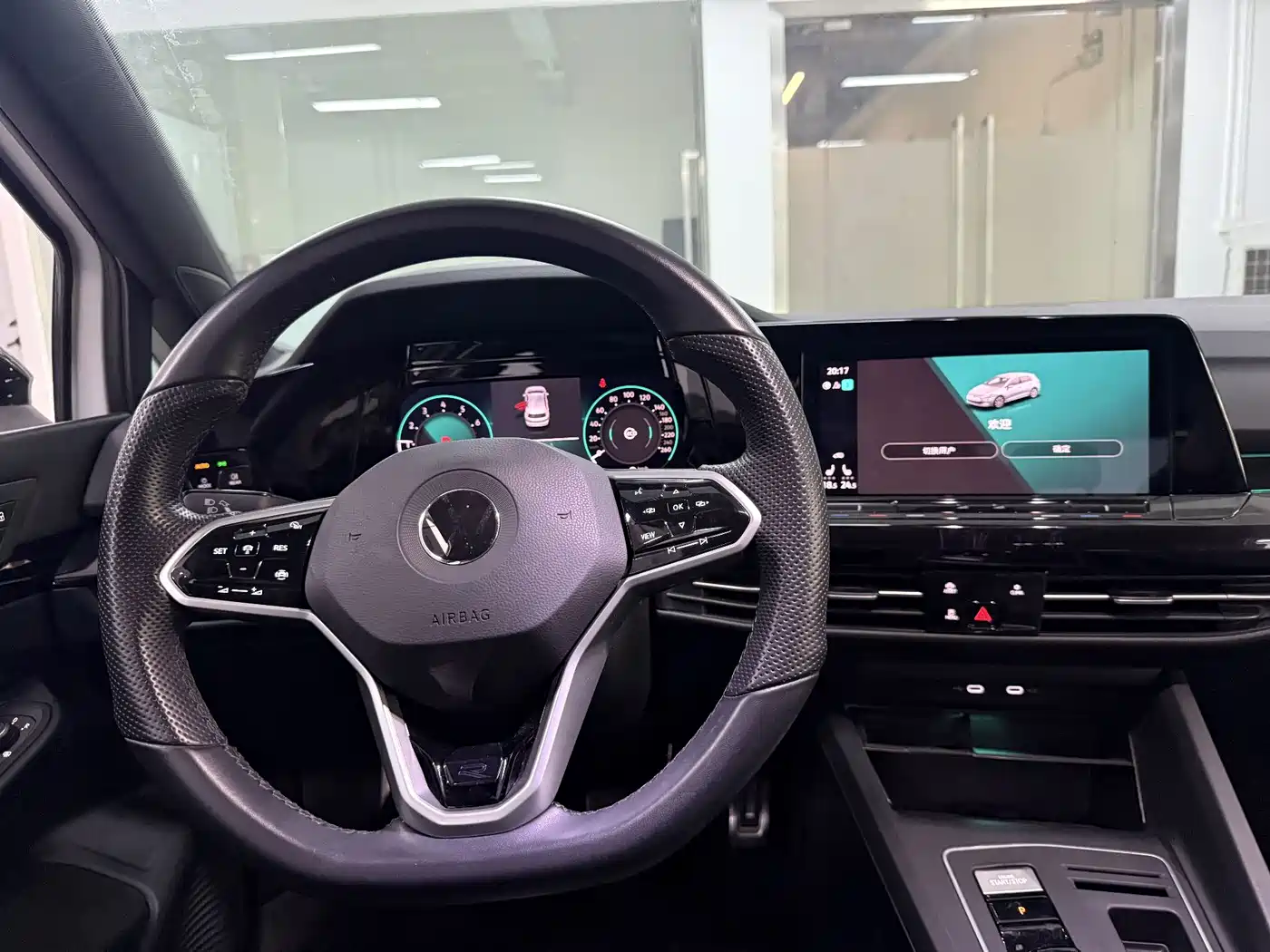 Volkswagen Golf, миниатюра 17