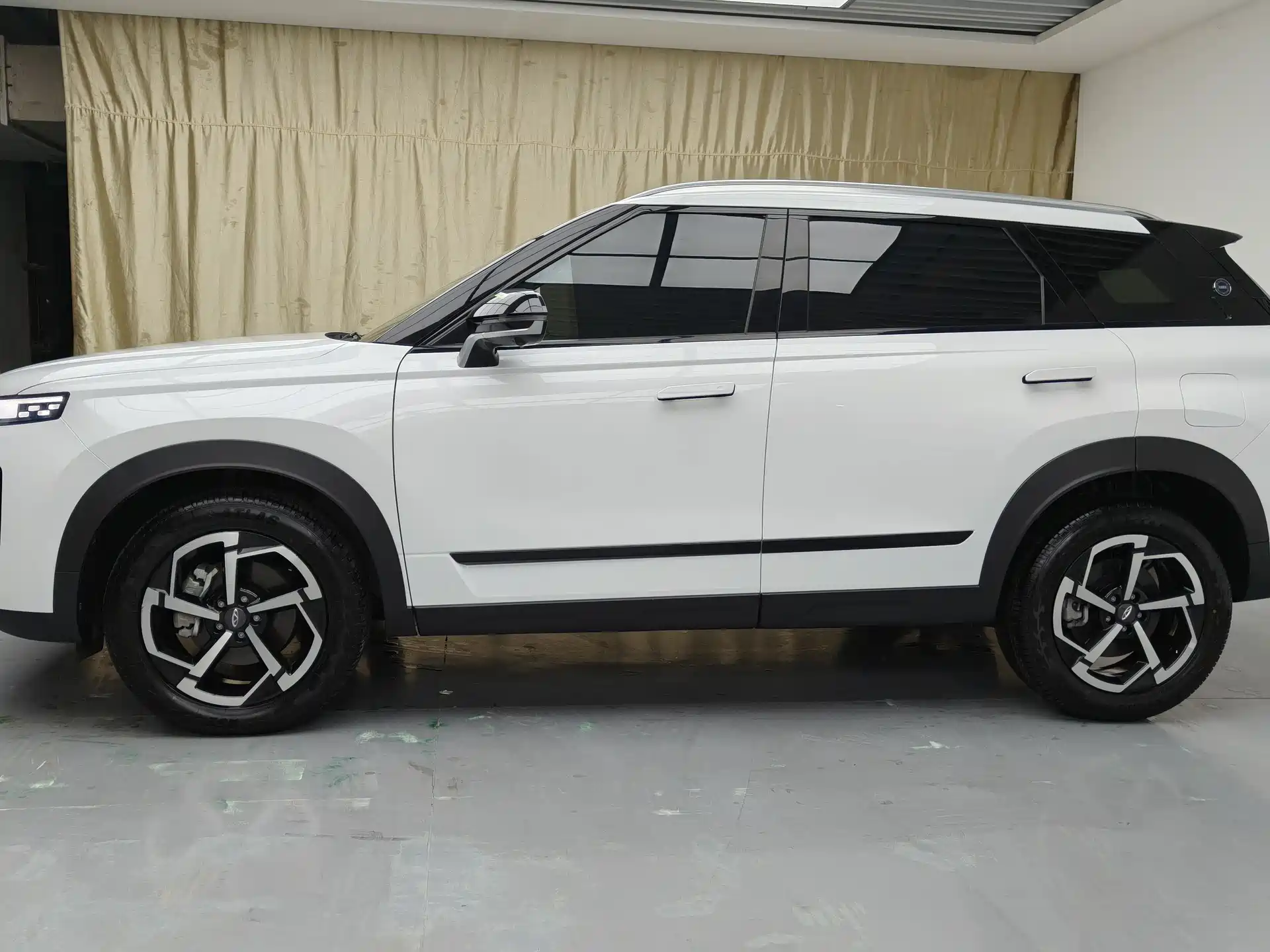 Photo 7 - Chery Tiggo 7