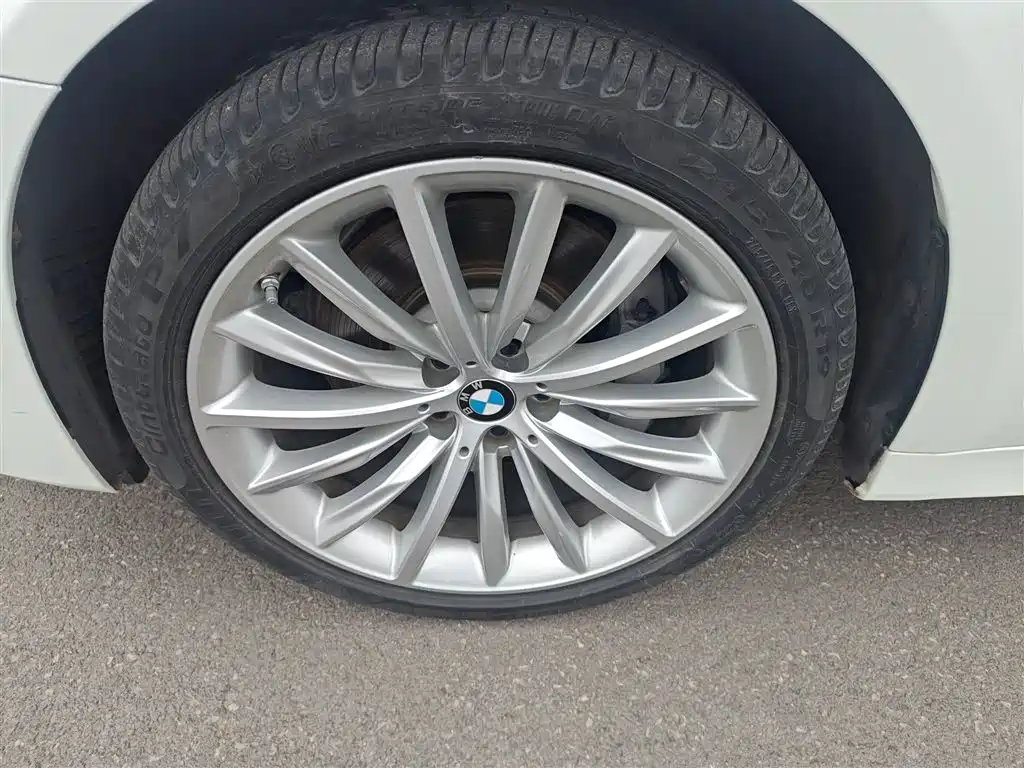 BMW 5 Series 2022 Facelift II 530Li Luxury Trim Premium Package фото 25