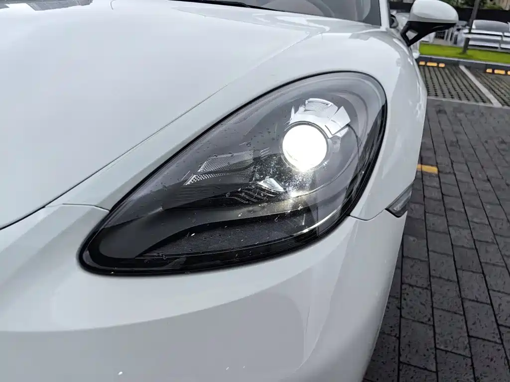 Porsche 718, миниатюра 21
