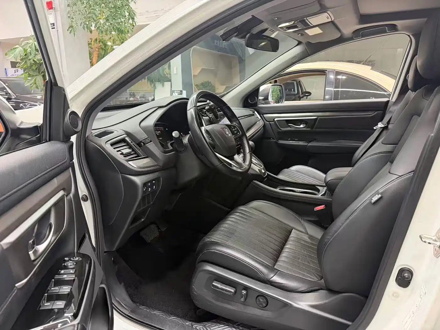 Honda Haoying 2020 2020 240TURBO CVT 2WD Premium
