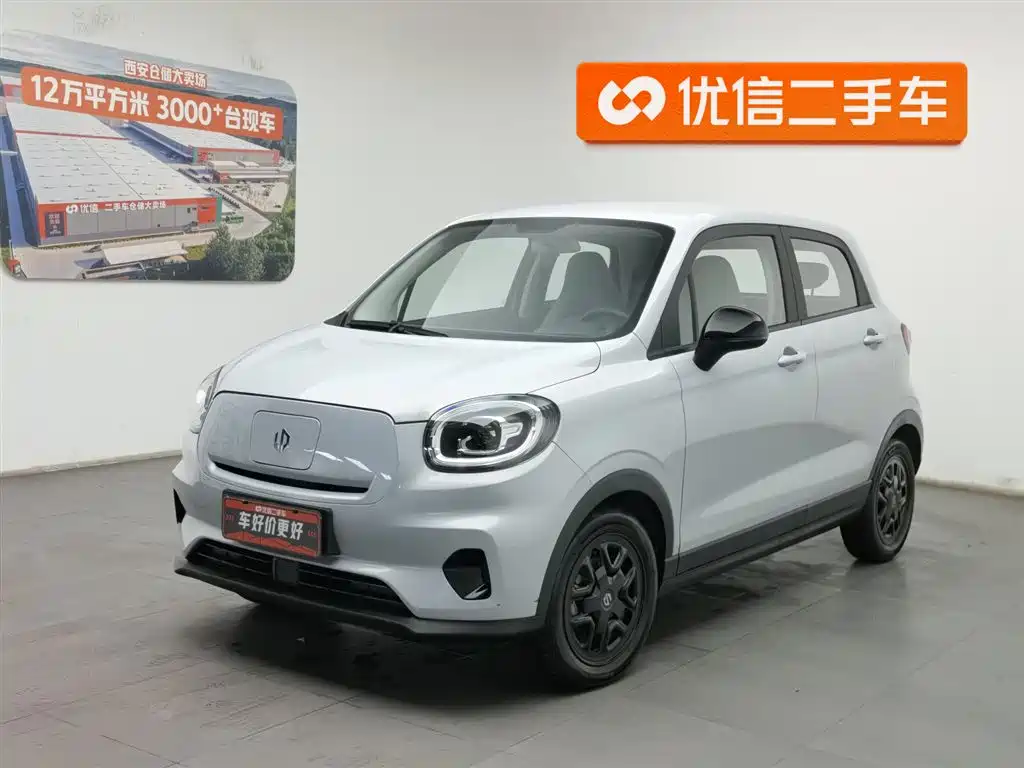 ZERO-RUNNING CAR ZERO RUN T03