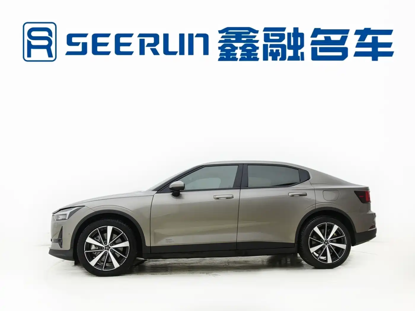 2022 Polestar 2