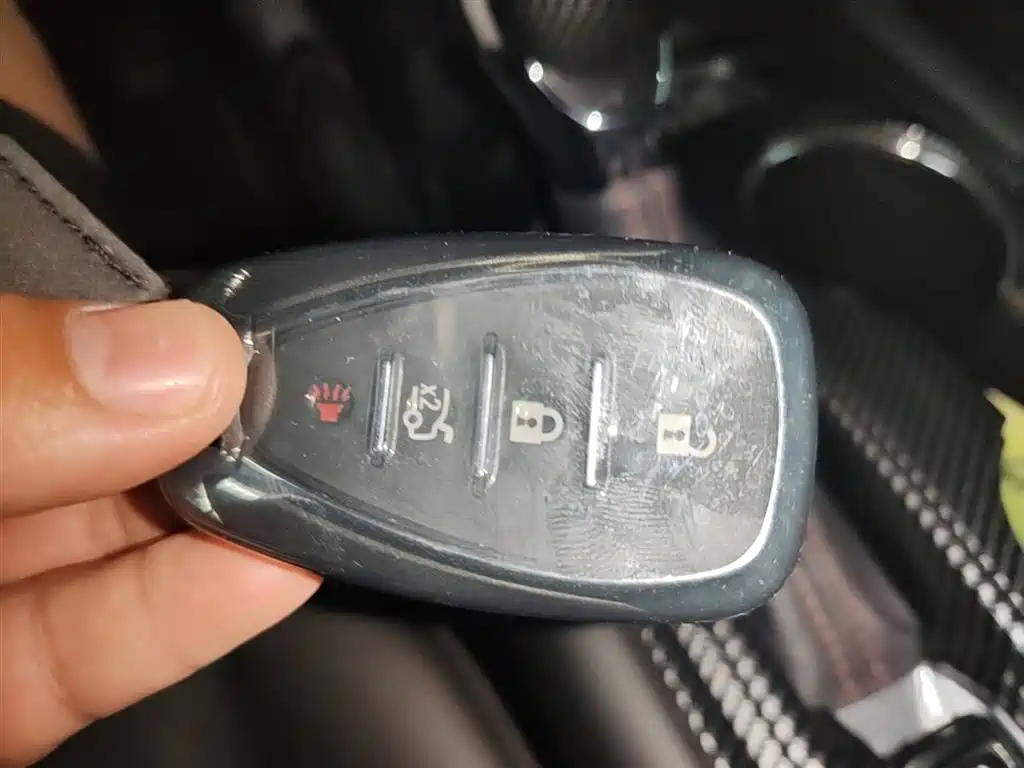 Chevrolet Malibu XL 2021 Model Redline 550T Auto Sharp Edition фото 9