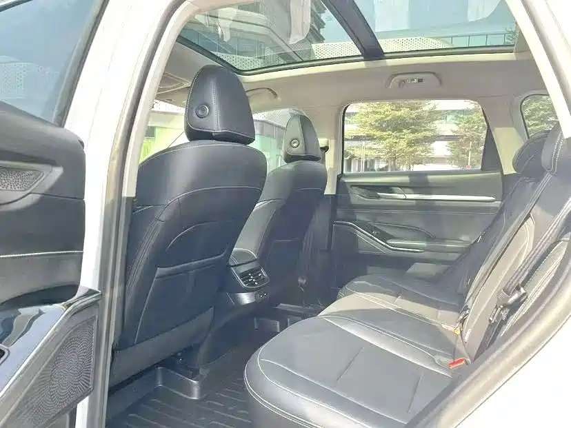 Haval H6 2021 3rd Gen 1.5T Auto 2WD Pro фото 6