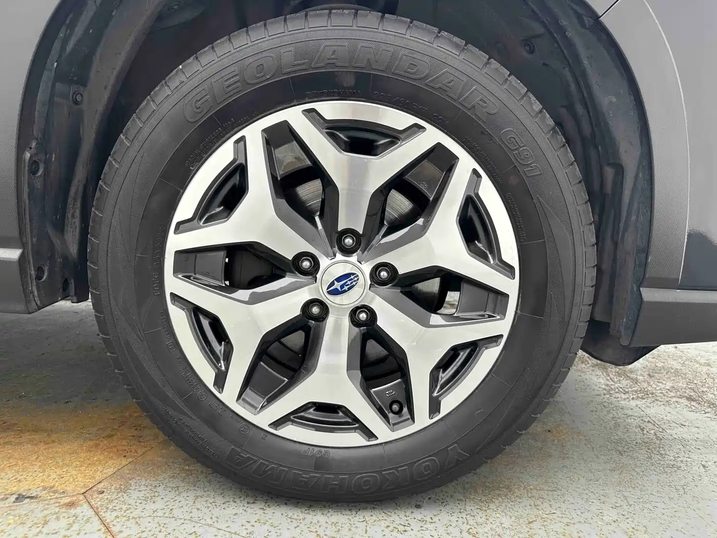Subaru Forester 2022 2022 2.0i AWD Luxury Edition