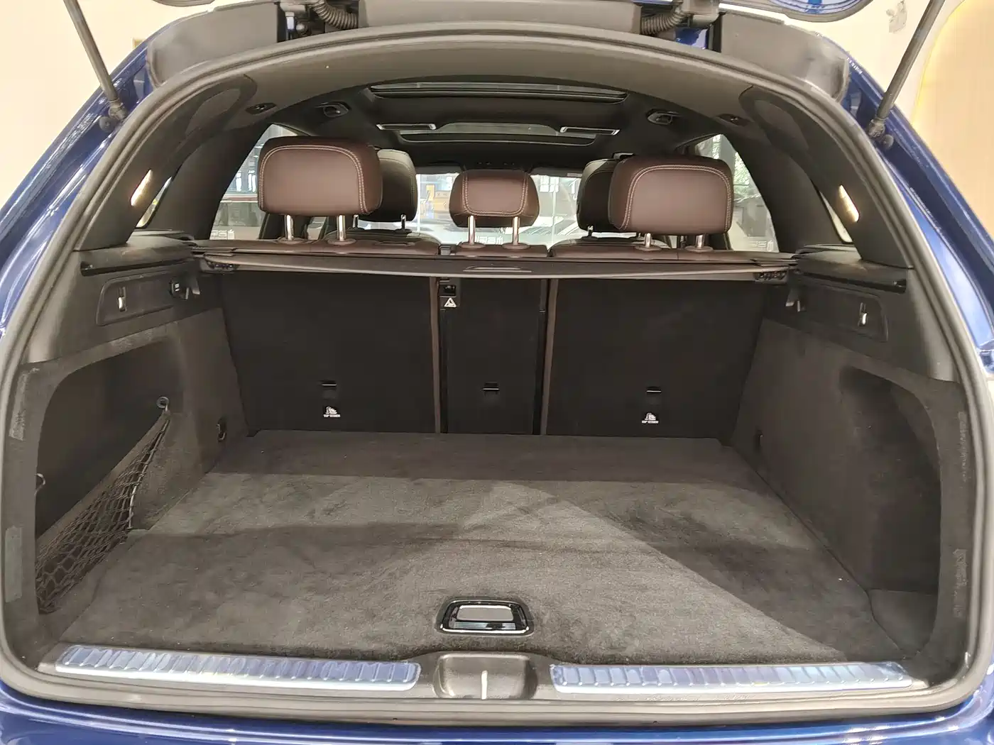 Mercedes-Benz GLC 2019 Model GLC 200 L 4MATIC фото 16