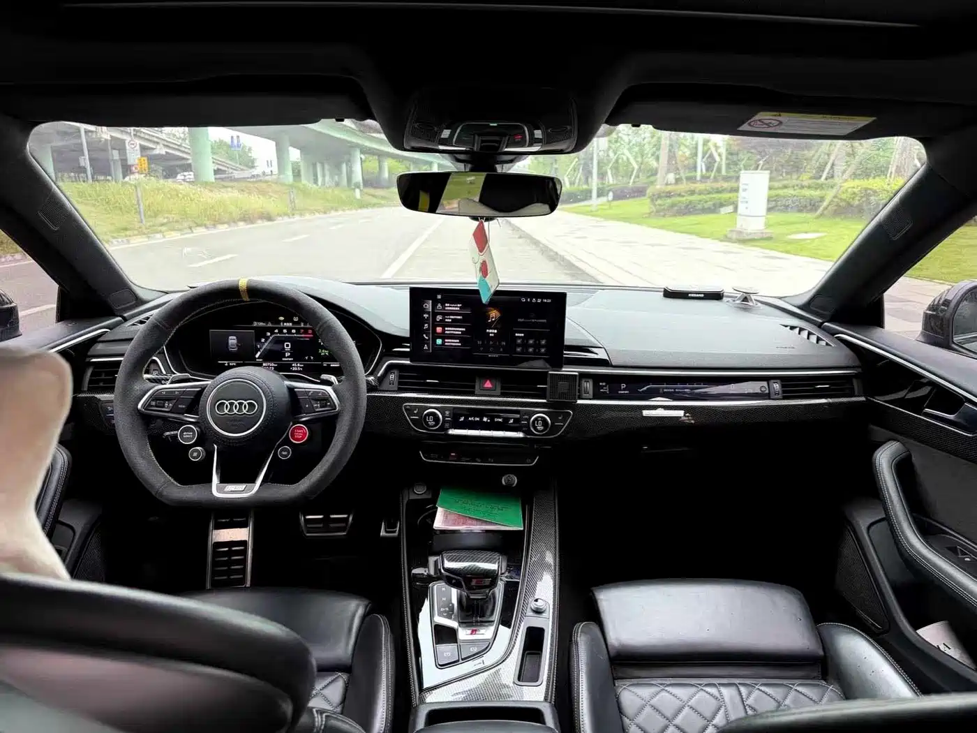 Audi S5 2021 2020 S5 3.0T Sportback