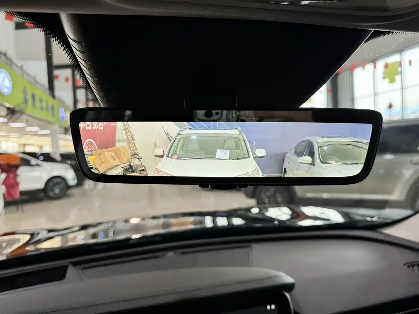 Hongqi HS5 2019 2.0T Smart Connect Enjoy Edition фото 7