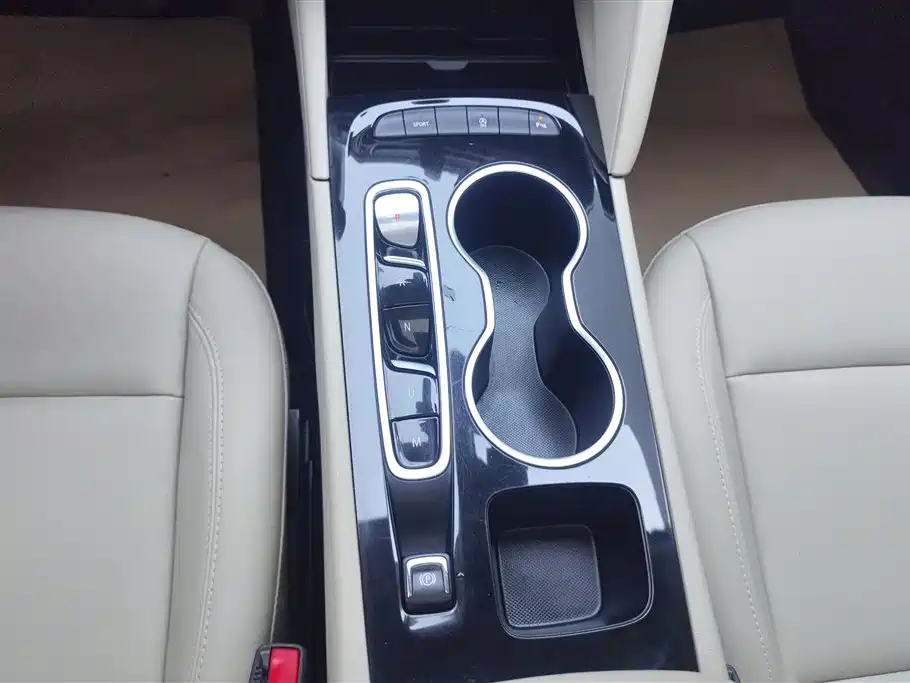 BUICK REGAL