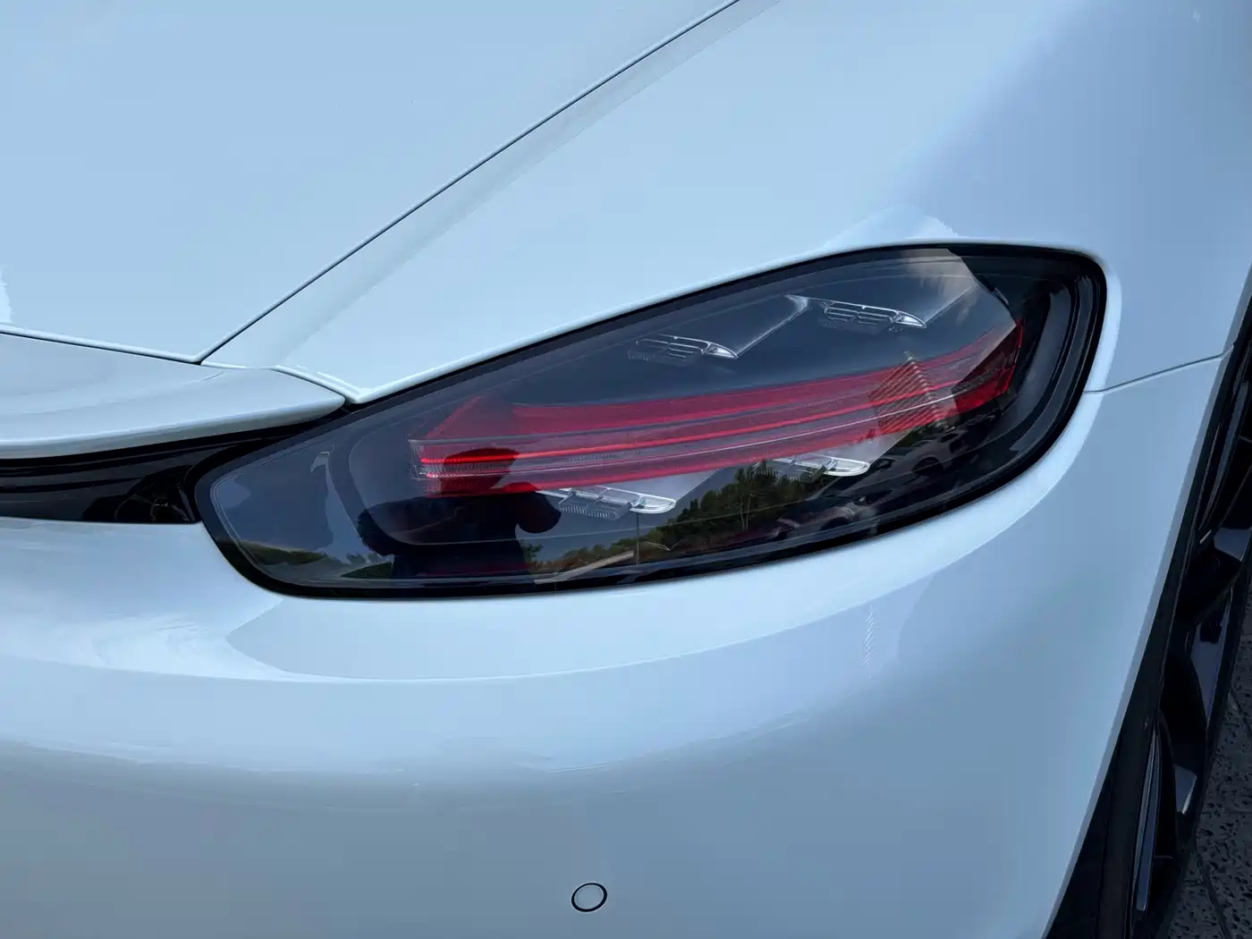 Porsche 718 2025 2023 Boxster Style Edition 2.0T