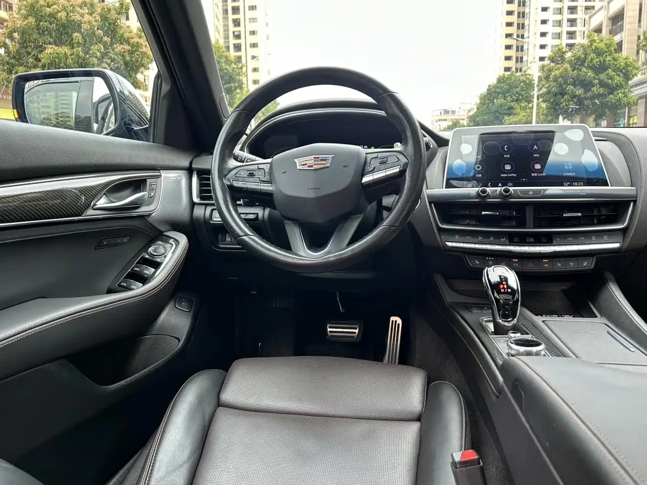 Cadillac CT5 2020 2020 Facelift 28T Platinum Sport Edition