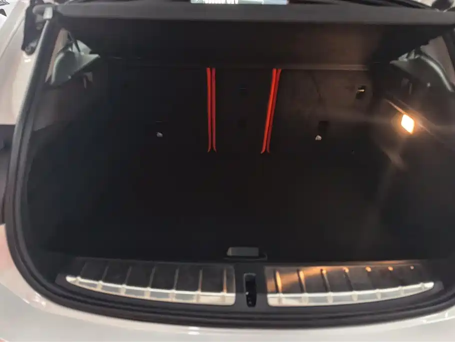 BMW X2 2022 sDrive25i M Sport Package фото 4