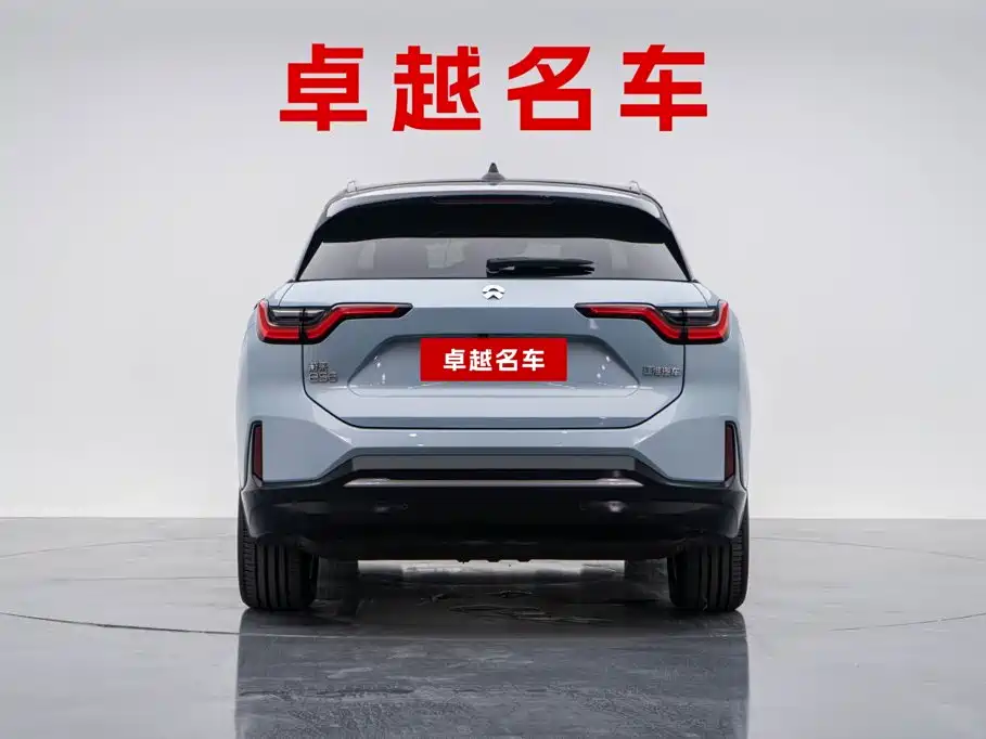 NIO ES6 2020 2020 420KM Sport