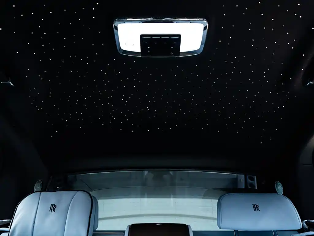 Rolls-Royce Cullinan 2024 2024 4-Seater