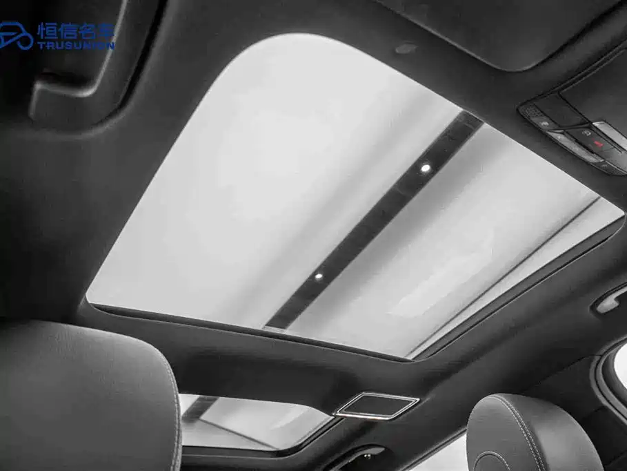 Mercedes-Benz GLC 2020 GLC 260 L 4MATIC Dynamic фото 20