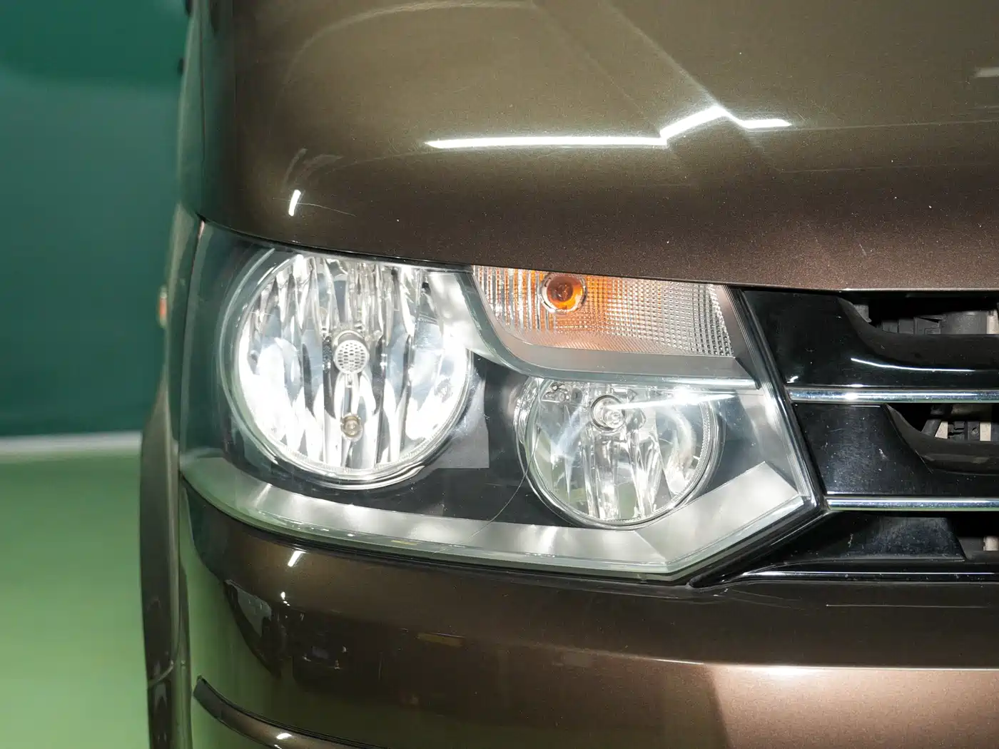 Volkswagen Caravelle 2014 2.0TSI 4WD Comfort Edition фото 7