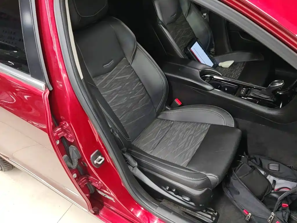 Cadillac ATS-L 2019 2017 28T Technology