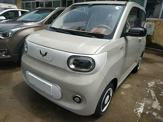 Wuling Motors Hongguang MINIEV 2026