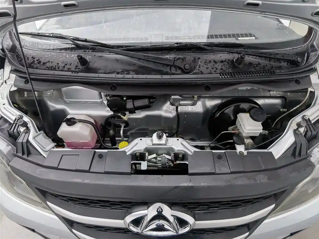 CHANGAN CHANGAN STAR 5