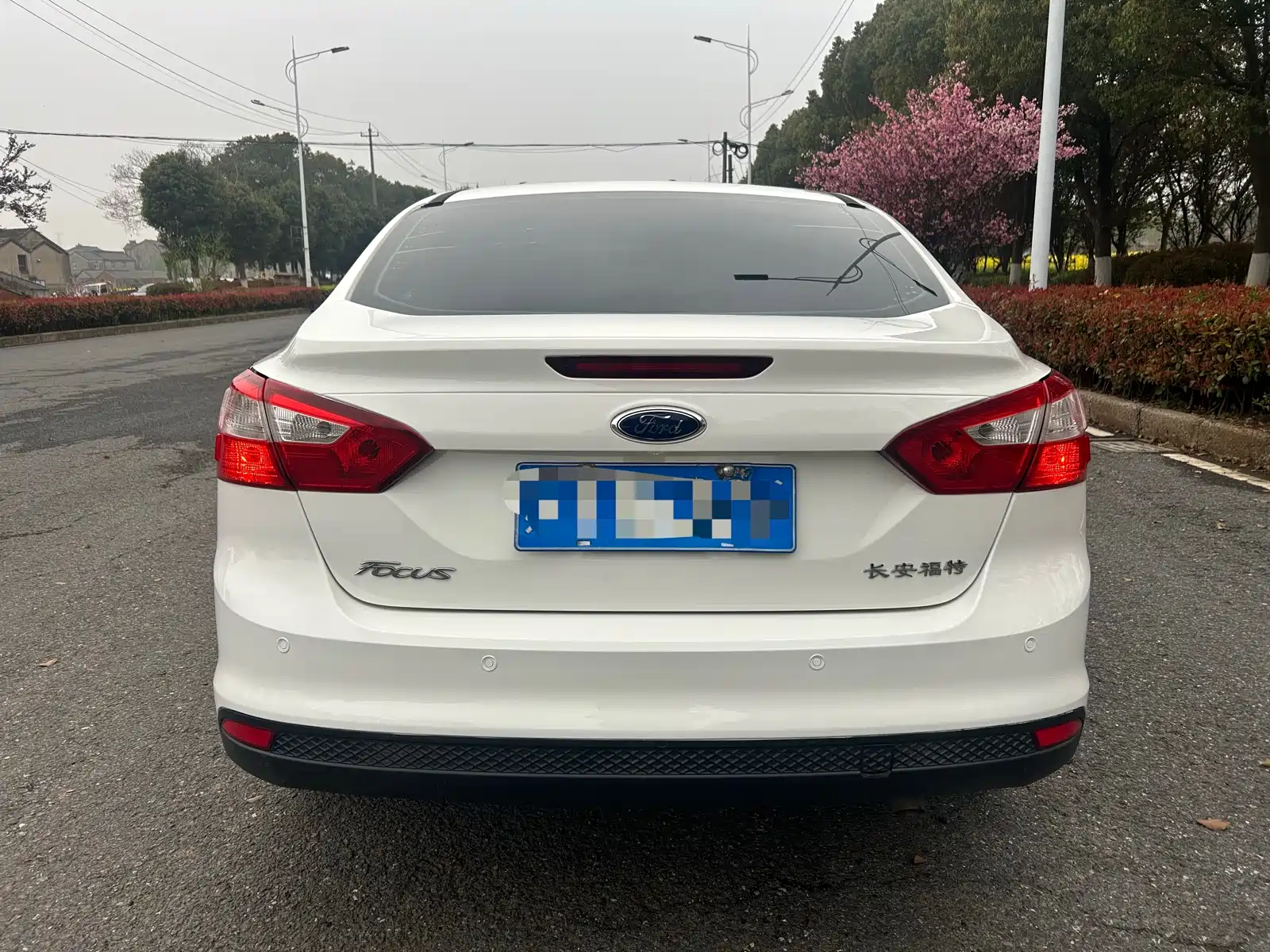 Фото 5 - Ford Focus
