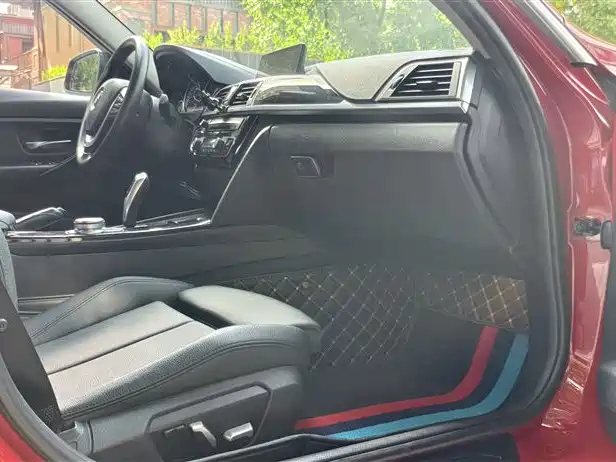 BMW 3 Series 2019 320Li Fashion Type фото 2