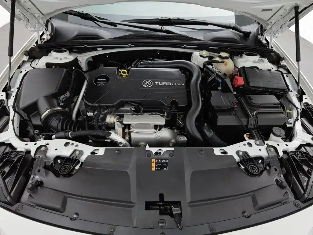 Фото 6 - Buick Regal