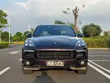 Фото 2 - Porsche Cayenne