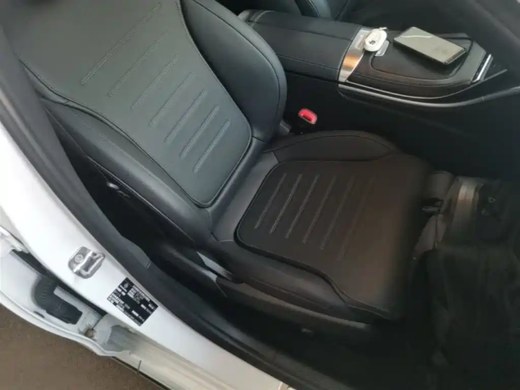 Mercedes-Benz C-Class 2024 C 260 L Sport фото 25