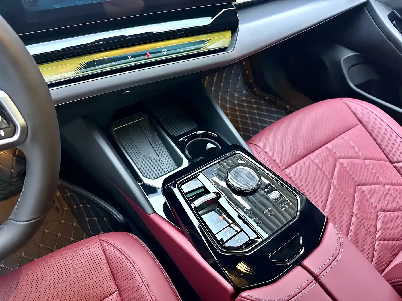 BMW 5 Series 2026 2025 530Li Leading M Sport Package