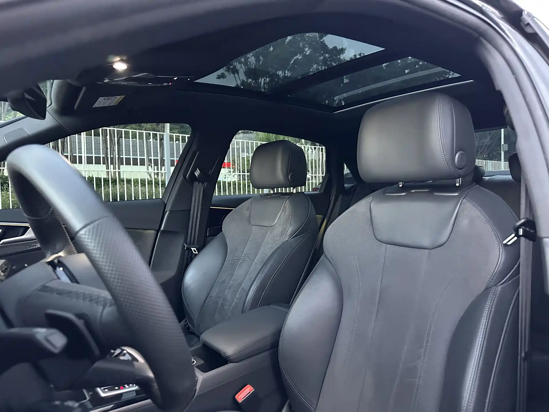 Фото 11 - Audi A4L