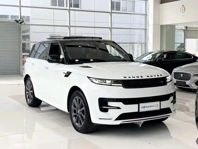 Land Rover Range Rover Sport 2024